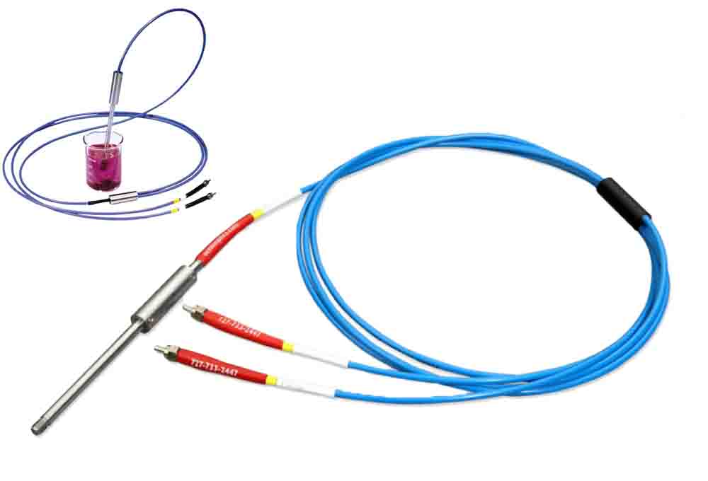  General Purpose Transmission Dip Probes